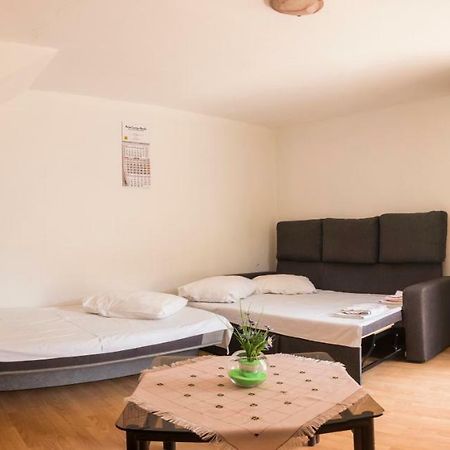 Apartments Milinkovic Vodice Exterior photo