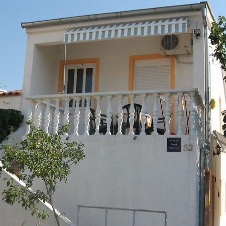 Apartments Milinkovic Vodice Exterior photo