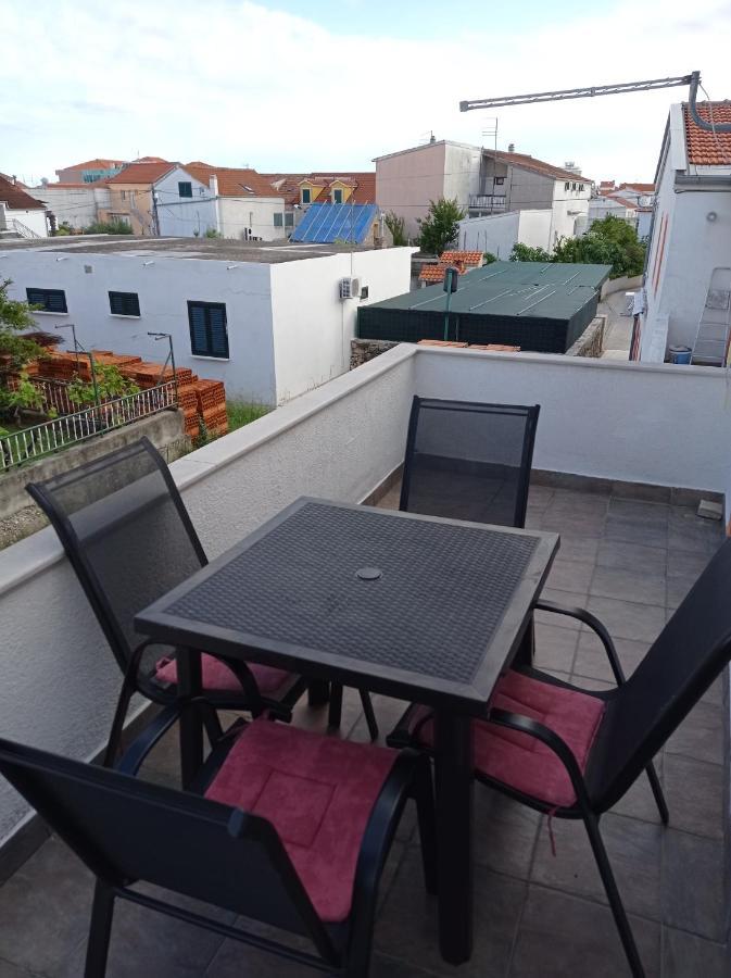 Apartments Milinkovic Vodice Exterior photo