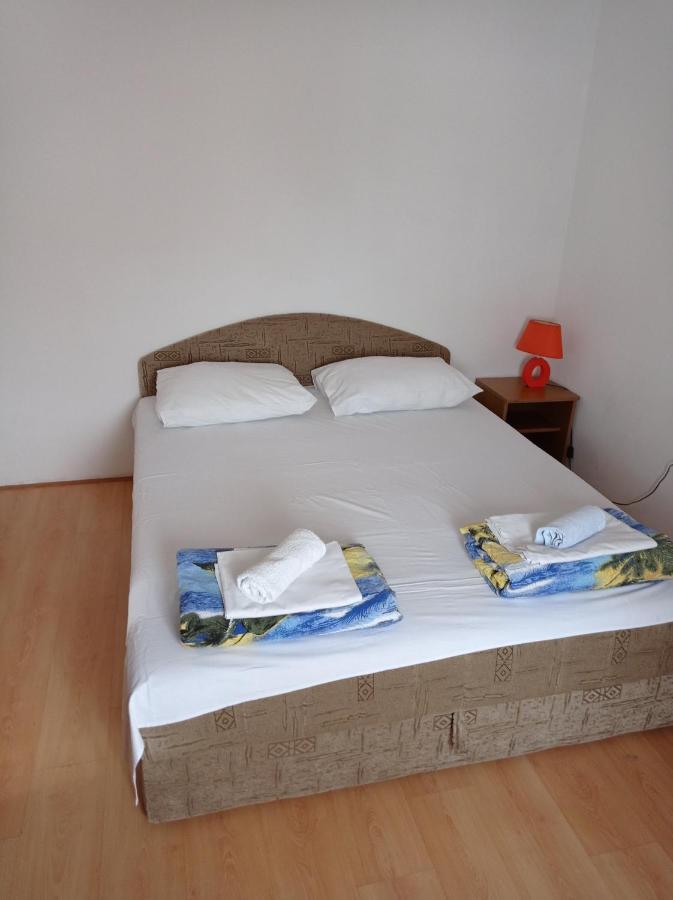 Apartments Milinkovic Vodice Exterior photo