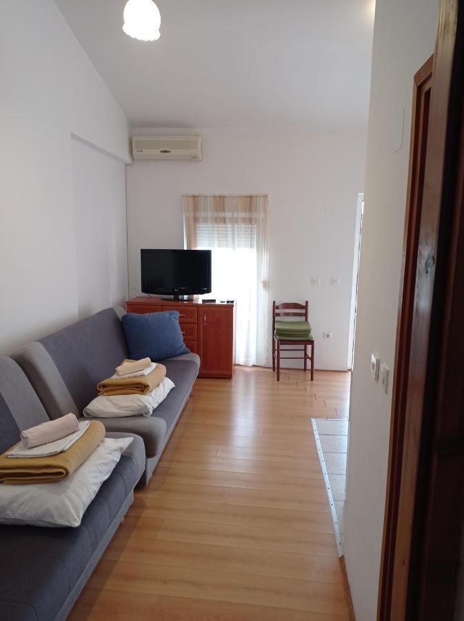Apartments Milinkovic Vodice Exterior photo
