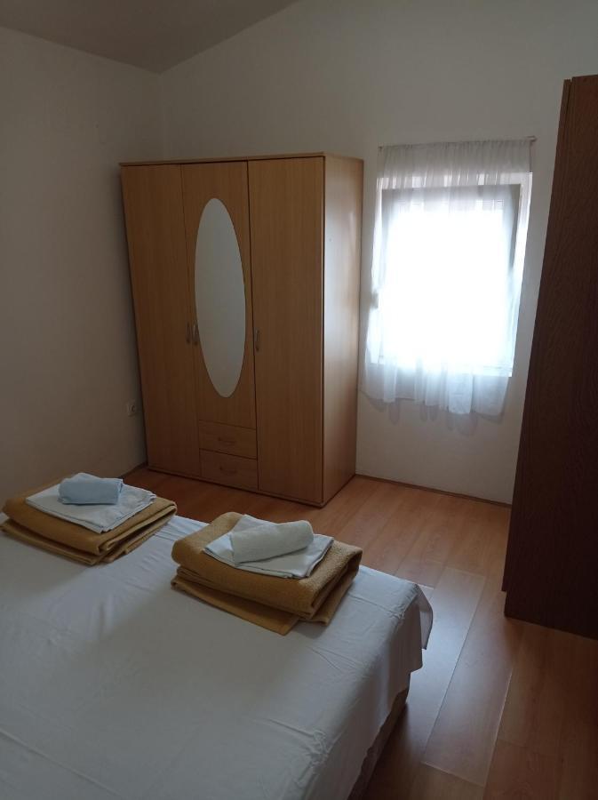 Apartments Milinkovic Vodice Exterior photo