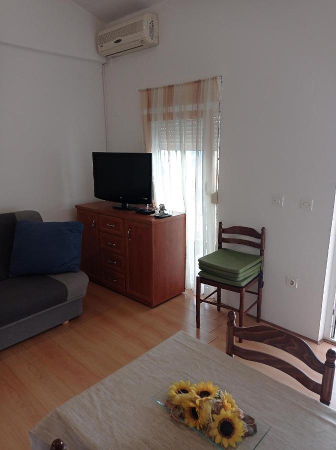 Apartments Milinkovic Vodice Exterior photo