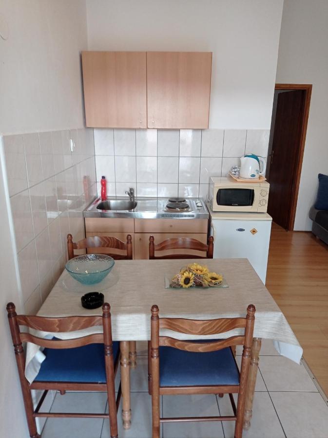 Apartments Milinkovic Vodice Exterior photo