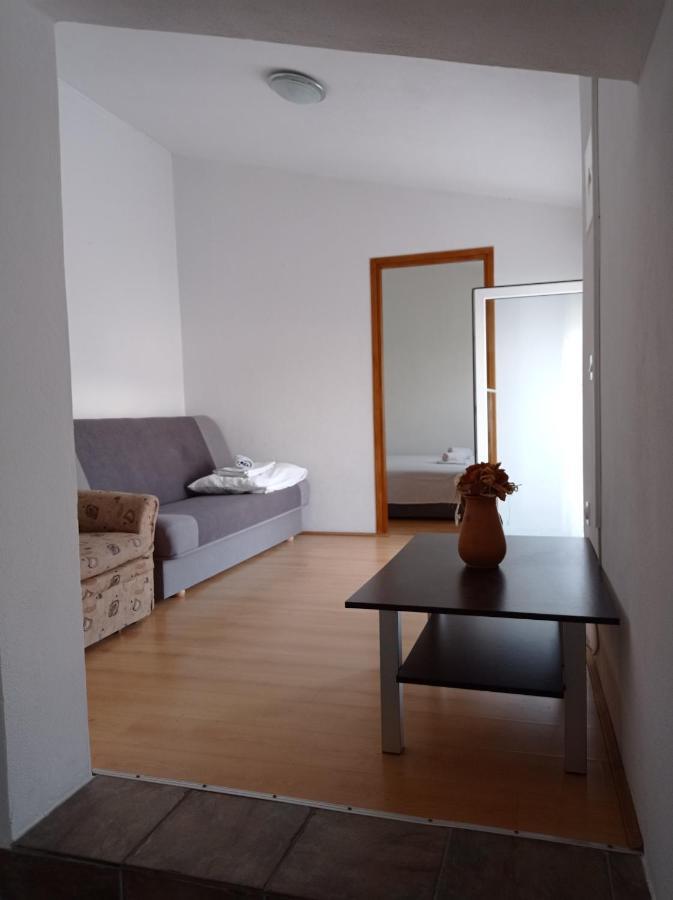 Apartments Milinkovic Vodice Exterior photo