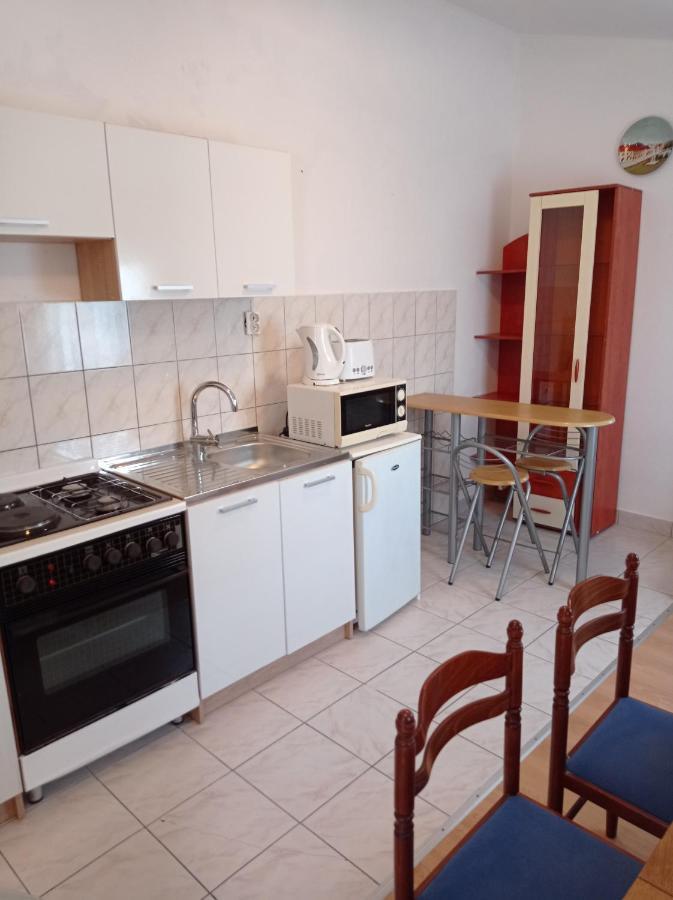 Apartments Milinkovic Vodice Exterior photo