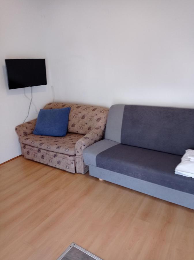 Apartments Milinkovic Vodice Exterior photo