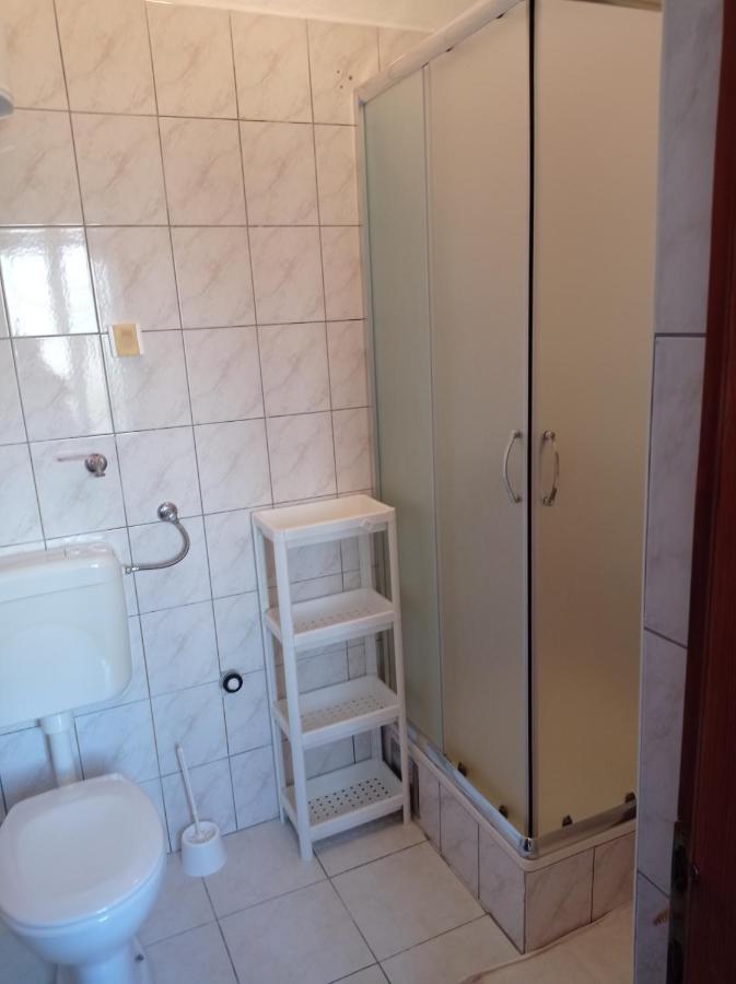 Apartments Milinkovic Vodice Exterior photo