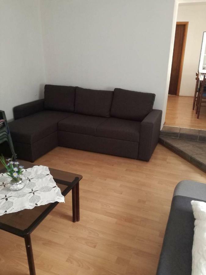 Apartments Milinkovic Vodice Exterior photo