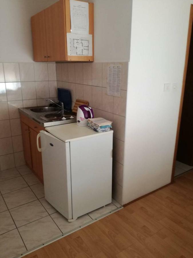 Apartments Milinkovic Vodice Exterior photo